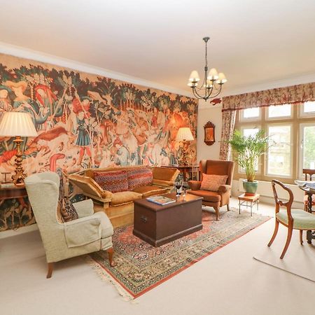 Апартаменты Flat 3 Haslemere Бакстон Экстерьер фото