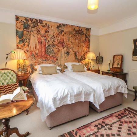 Апартаменты Flat 3 Haslemere Бакстон Экстерьер фото