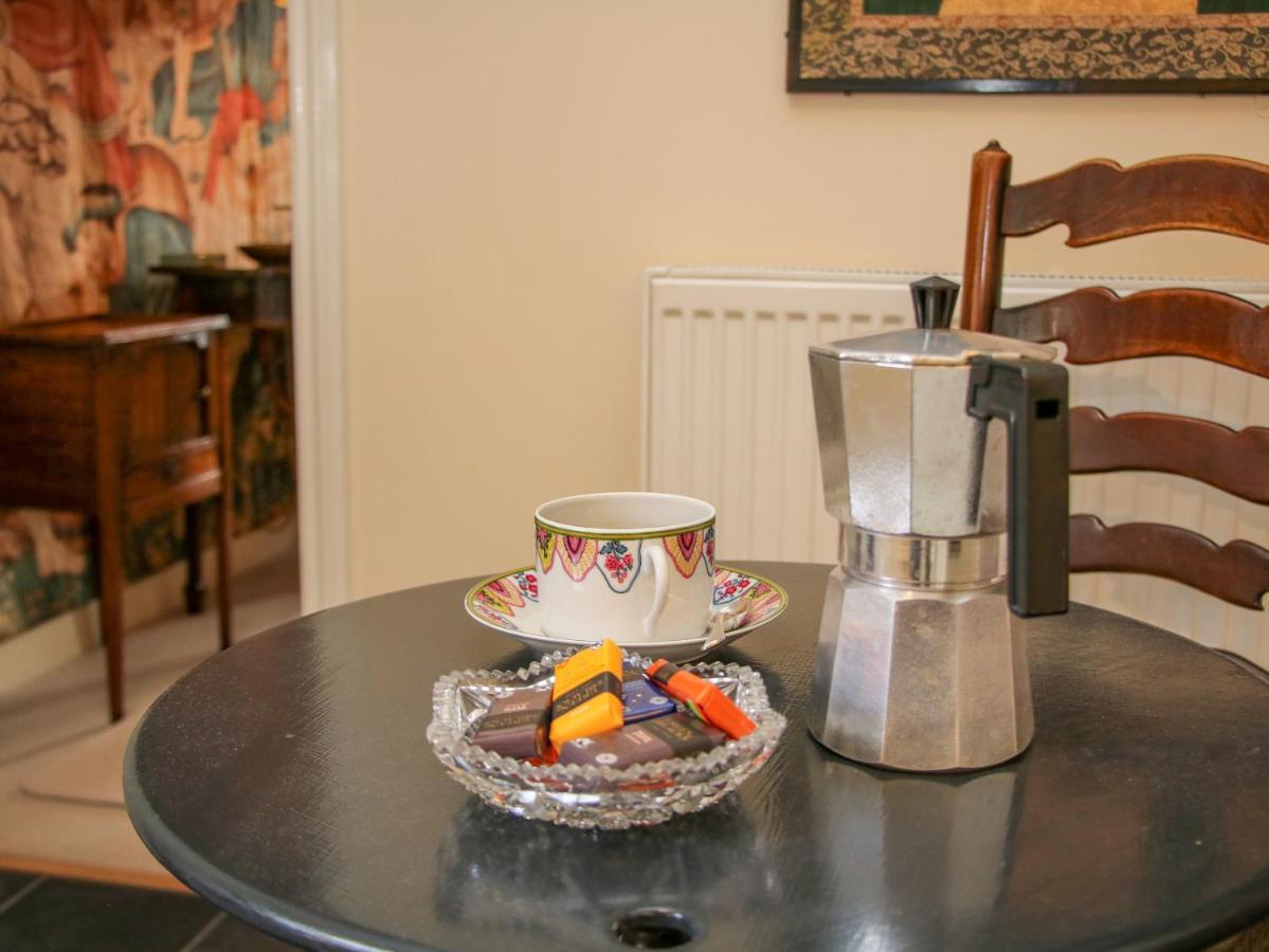 Апартаменты Flat 3 Haslemere Бакстон Экстерьер фото