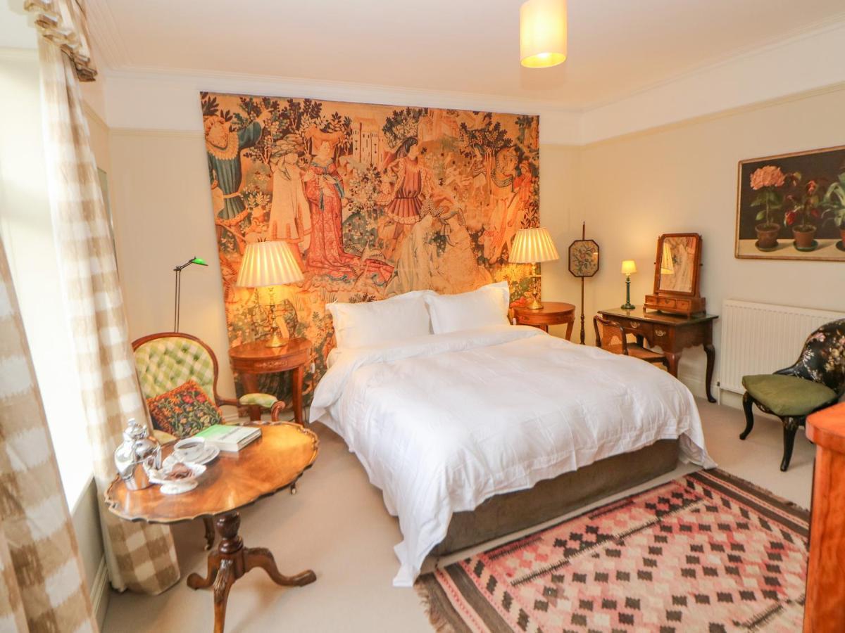 Апартаменты Flat 3 Haslemere Бакстон Экстерьер фото