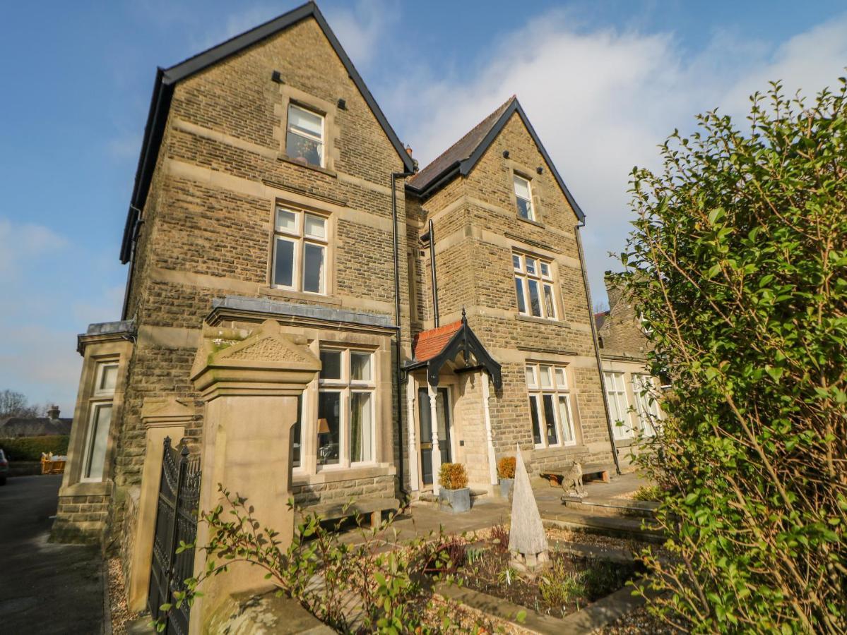 Апартаменты Flat 3 Haslemere Бакстон Экстерьер фото