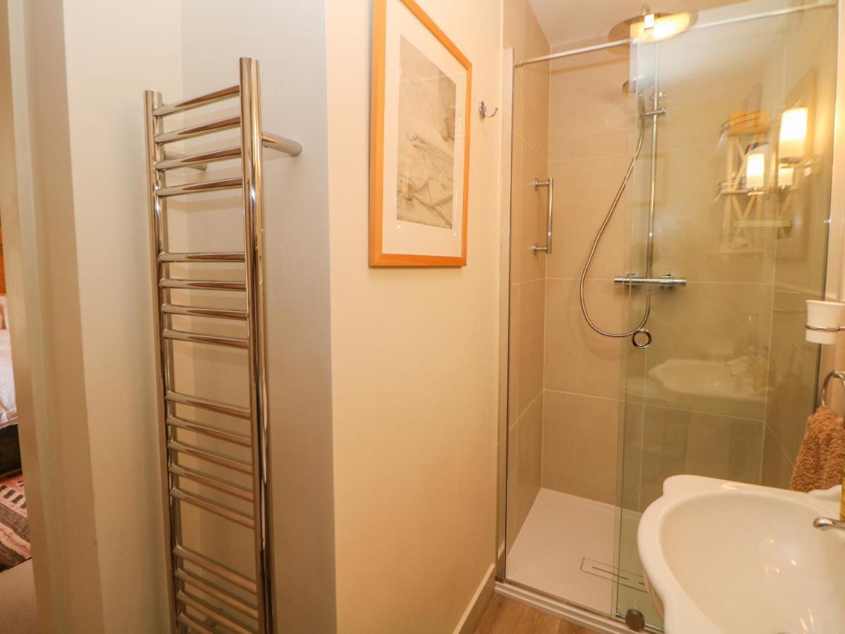 Апартаменты Flat 3 Haslemere Бакстон Экстерьер фото