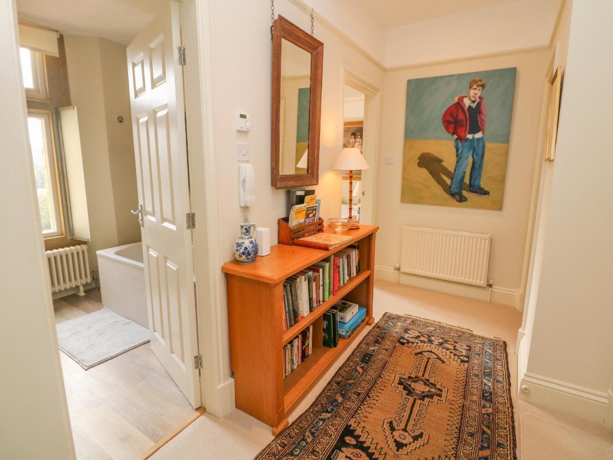 Апартаменты Flat 3 Haslemere Бакстон Экстерьер фото