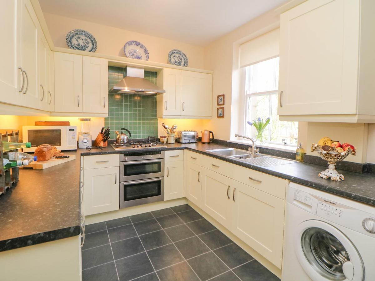 Апартаменты Flat 3 Haslemere Бакстон Экстерьер фото