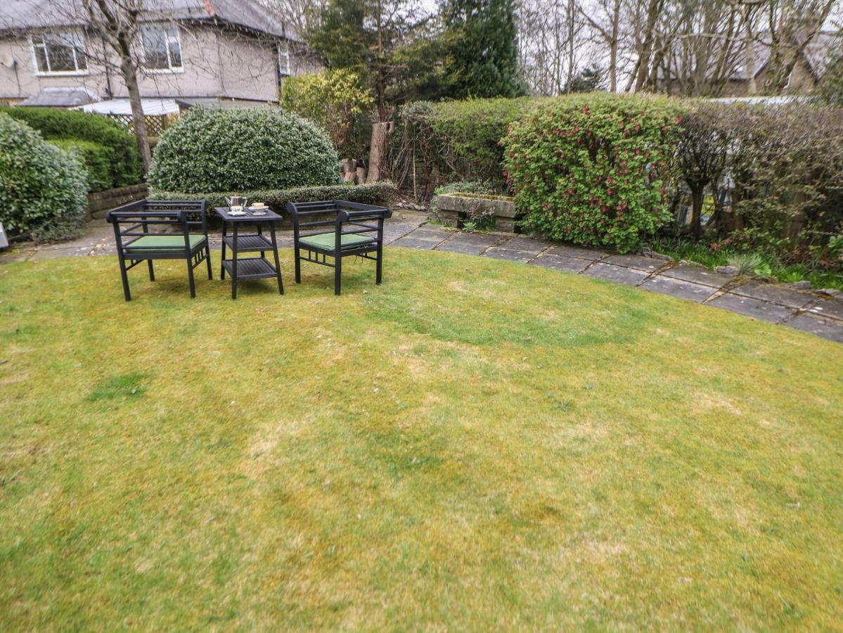 Апартаменты Flat 3 Haslemere Бакстон Экстерьер фото
